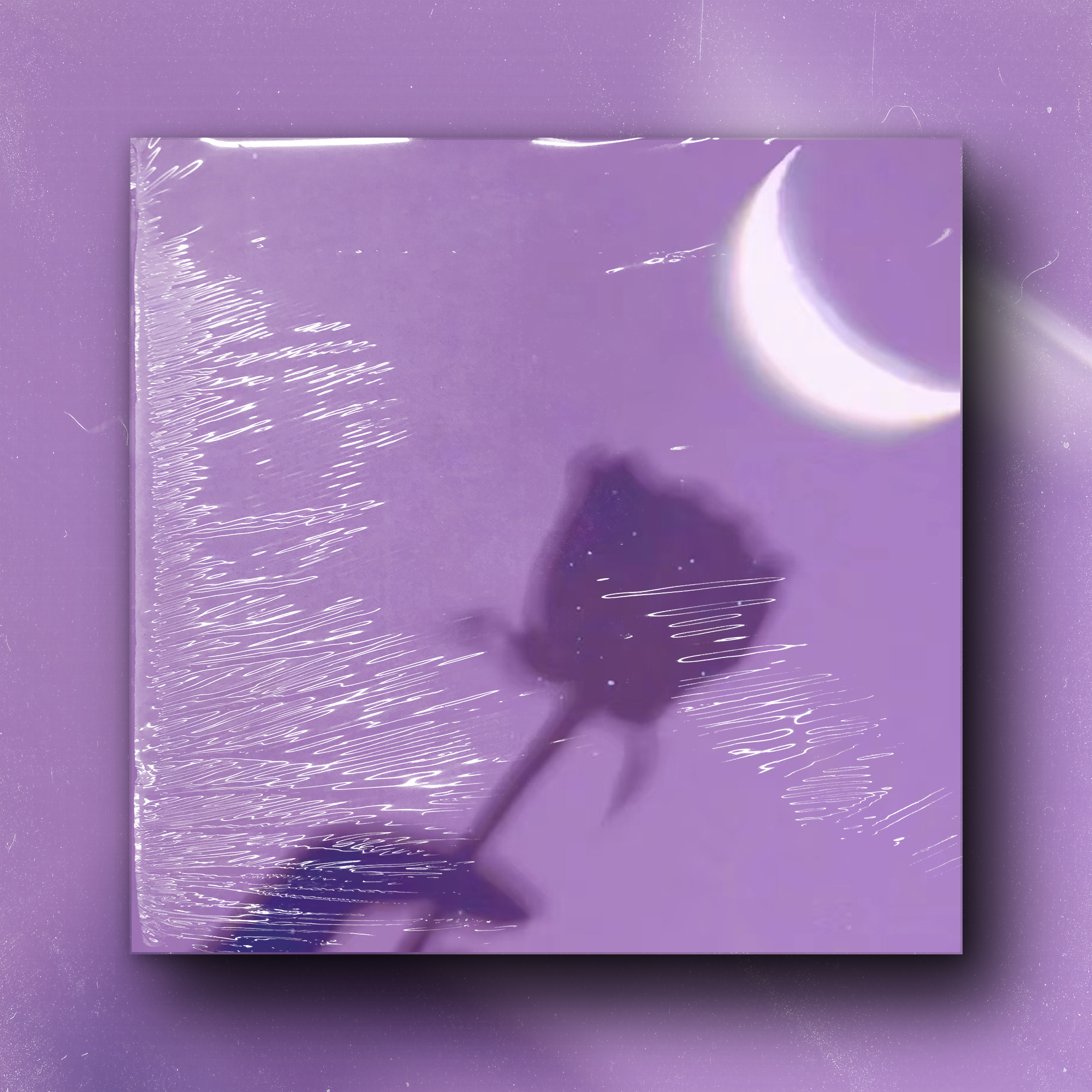 ◐