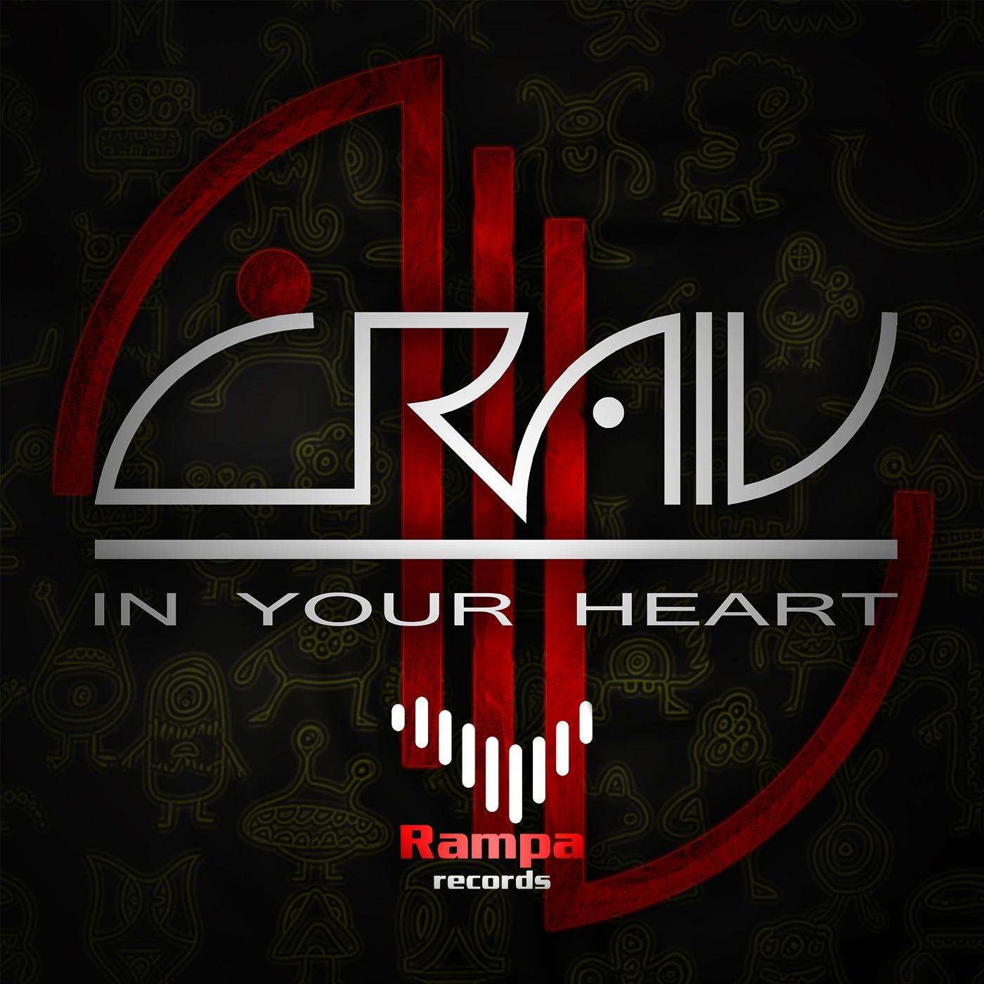 In Your Heart