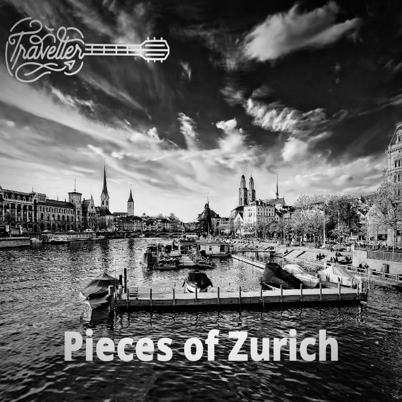 Pieces of Zurich