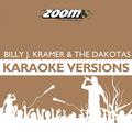 Zoom Karaoke Heroes - Billy J. Kramer & The Dakotas