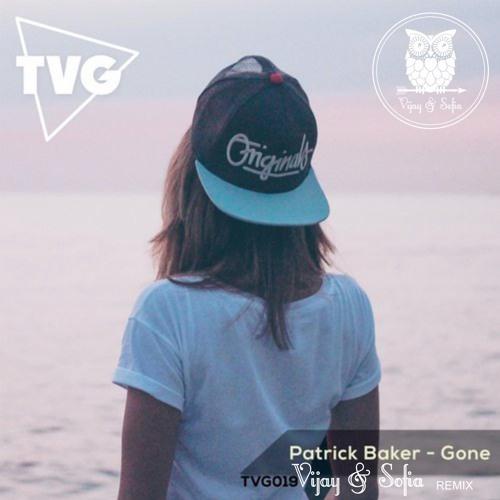 Gone (Vijay & Sofia Remix)  专辑