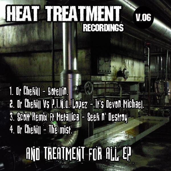 And Treatment For All