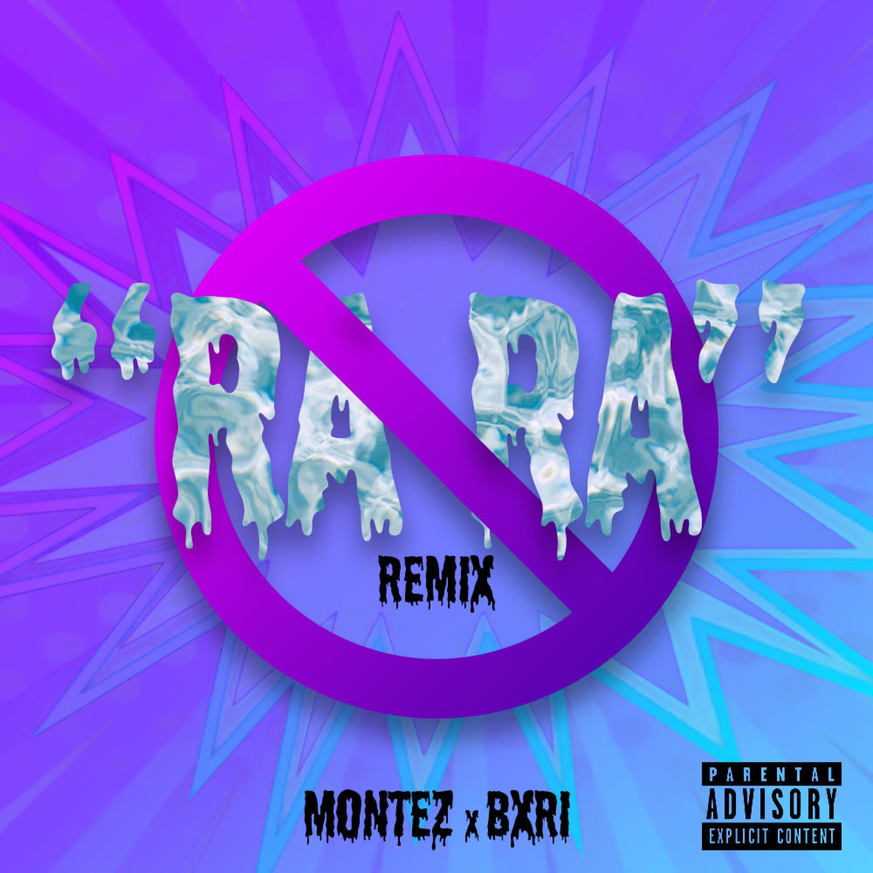 Ra Ra REMIX (feat. BXRI)