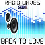 Back To Love - A Tribute to DJ Pauly D & Jay Sean专辑