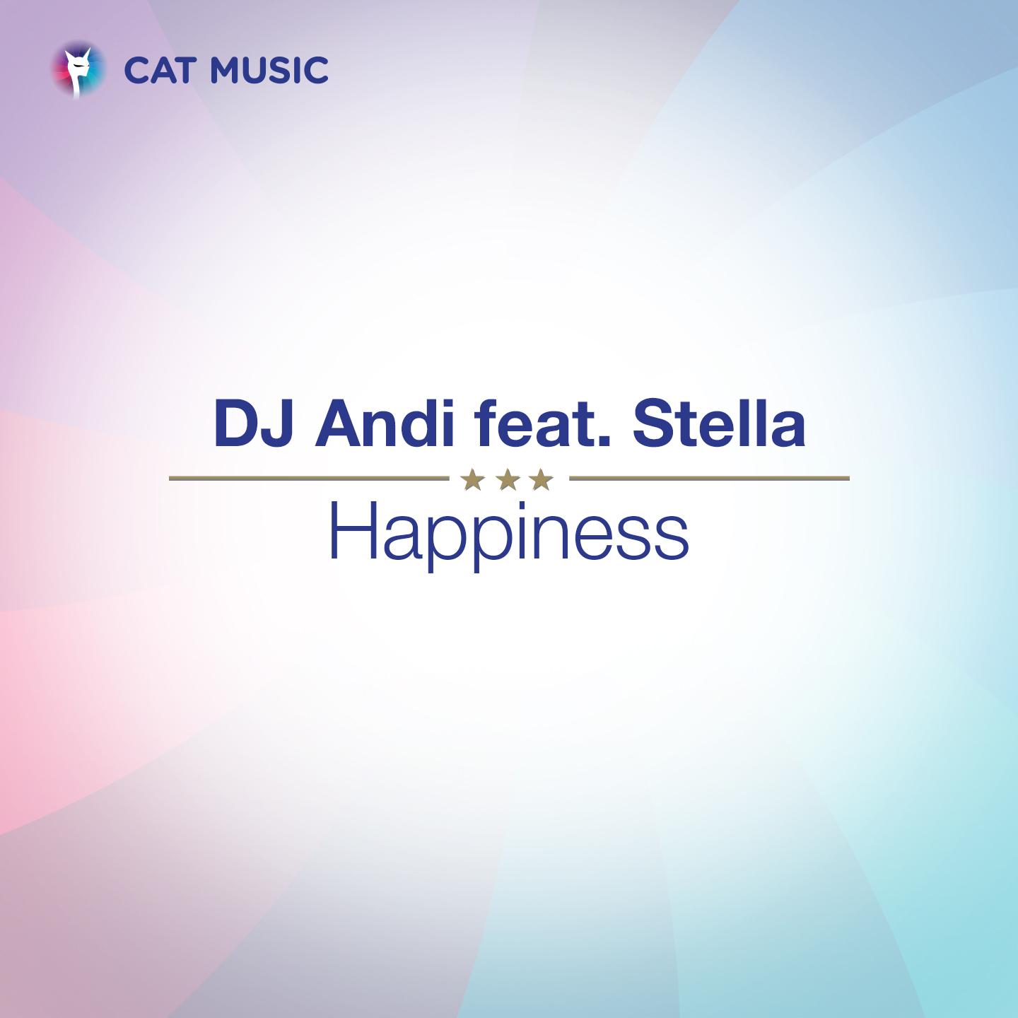 Happiness