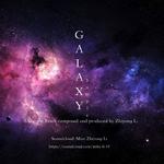 Galaxy (试听原声EP）专辑