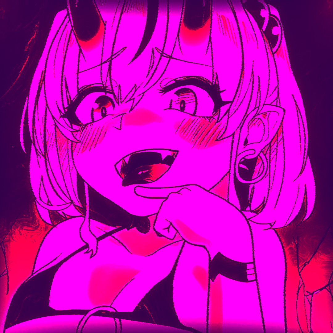 冷淡COLDNESS