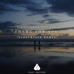 There For You (Subsurface Remix)专辑