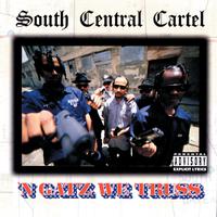 South Central Cartel - Pass Da Dank (instrumental)