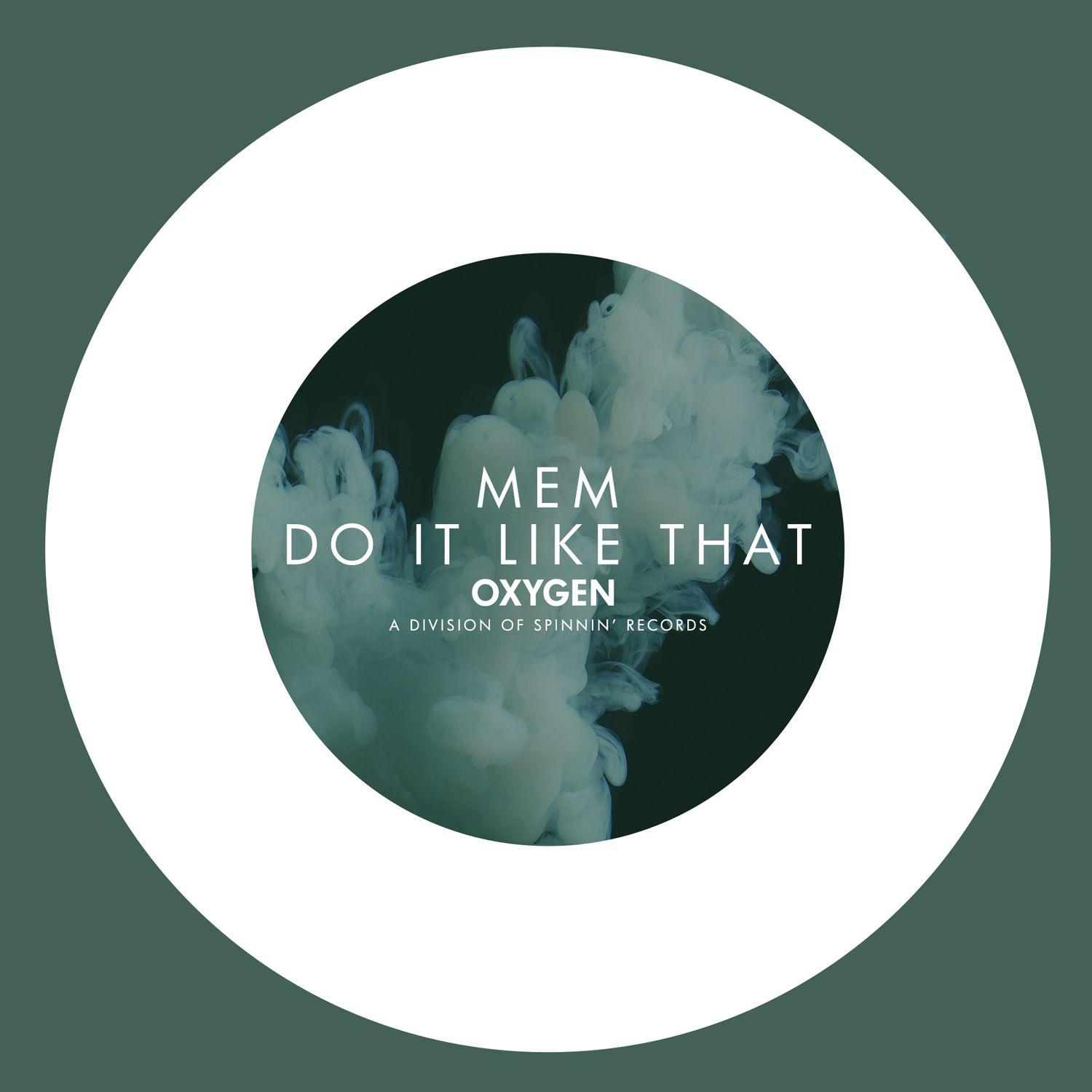 Do It Like That专辑