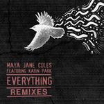 Everything (Remixes)专辑