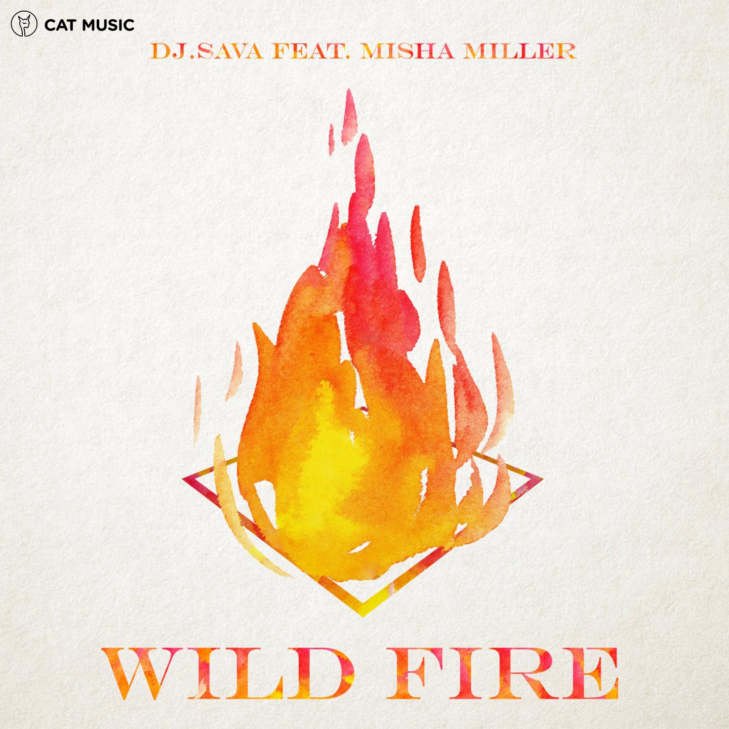 Wild Fire专辑