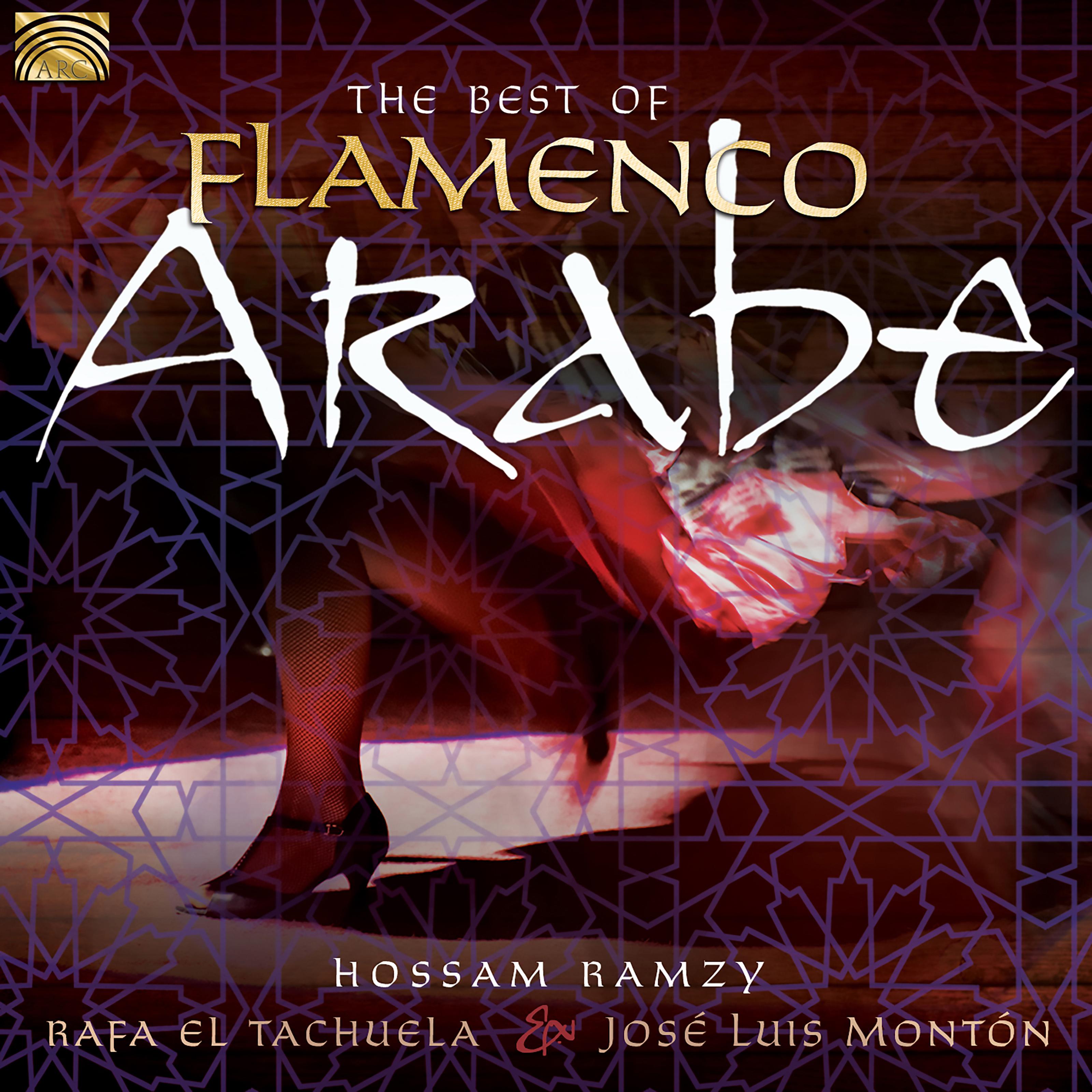 The Best of Flamenco Arabe专辑