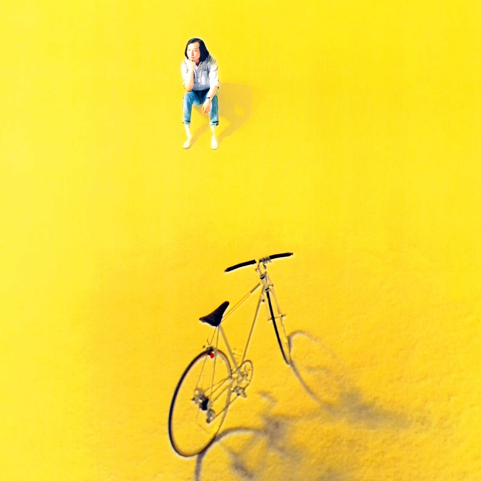 僕の中の少年 (2020 Remaster)