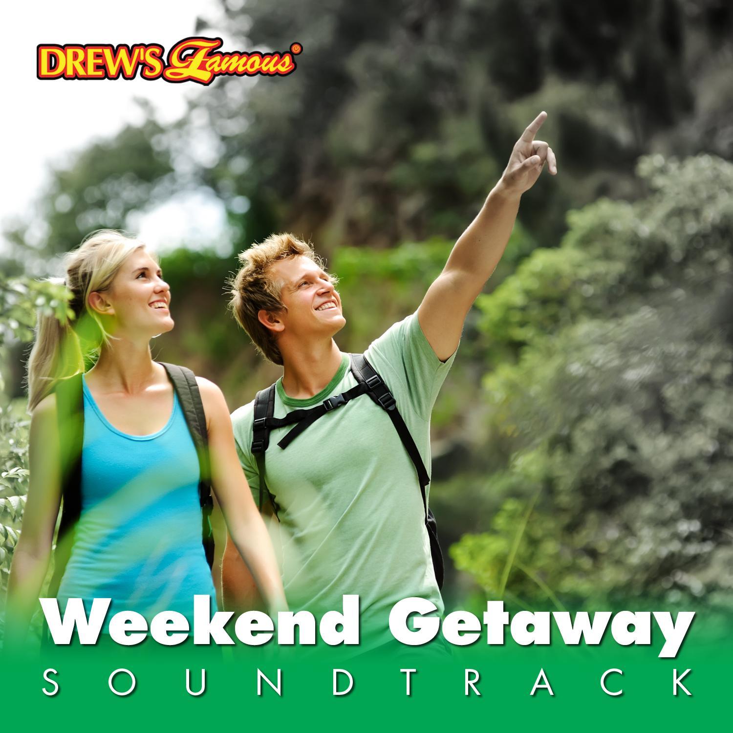 Weekend Getaway Soundtrack