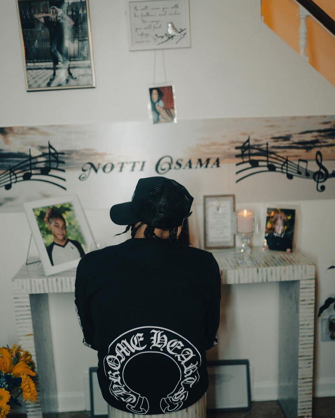 Notti What(Wait For U)