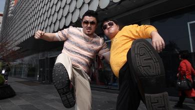 亨敦&Defconn