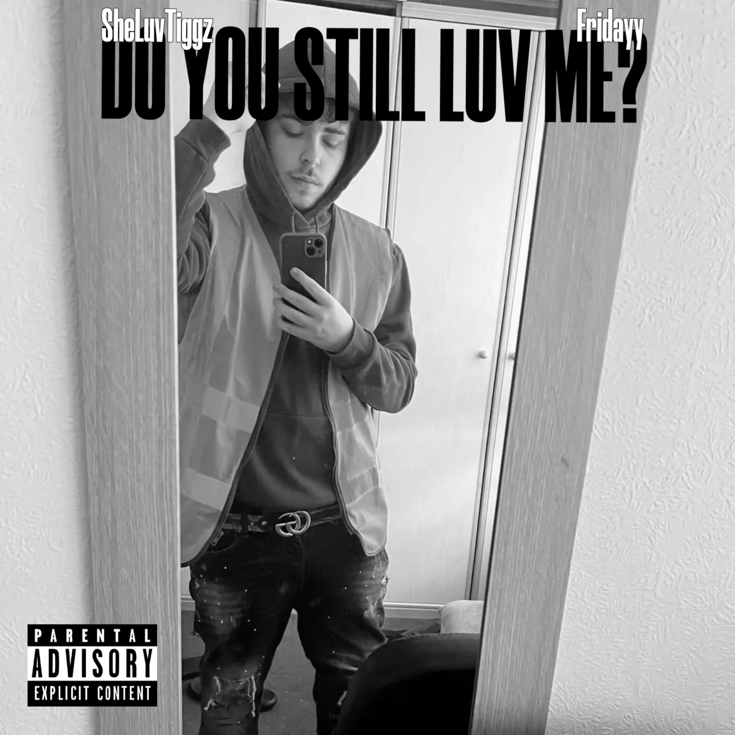 The Kid Rxcky - Do You Still Luv Me?