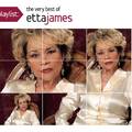 Playlist: The Very Best Of Etta James
