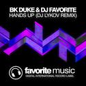 Hands Up (DJ Lykov Remix)专辑