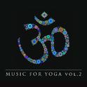 Music for Yoga Vol. 2专辑