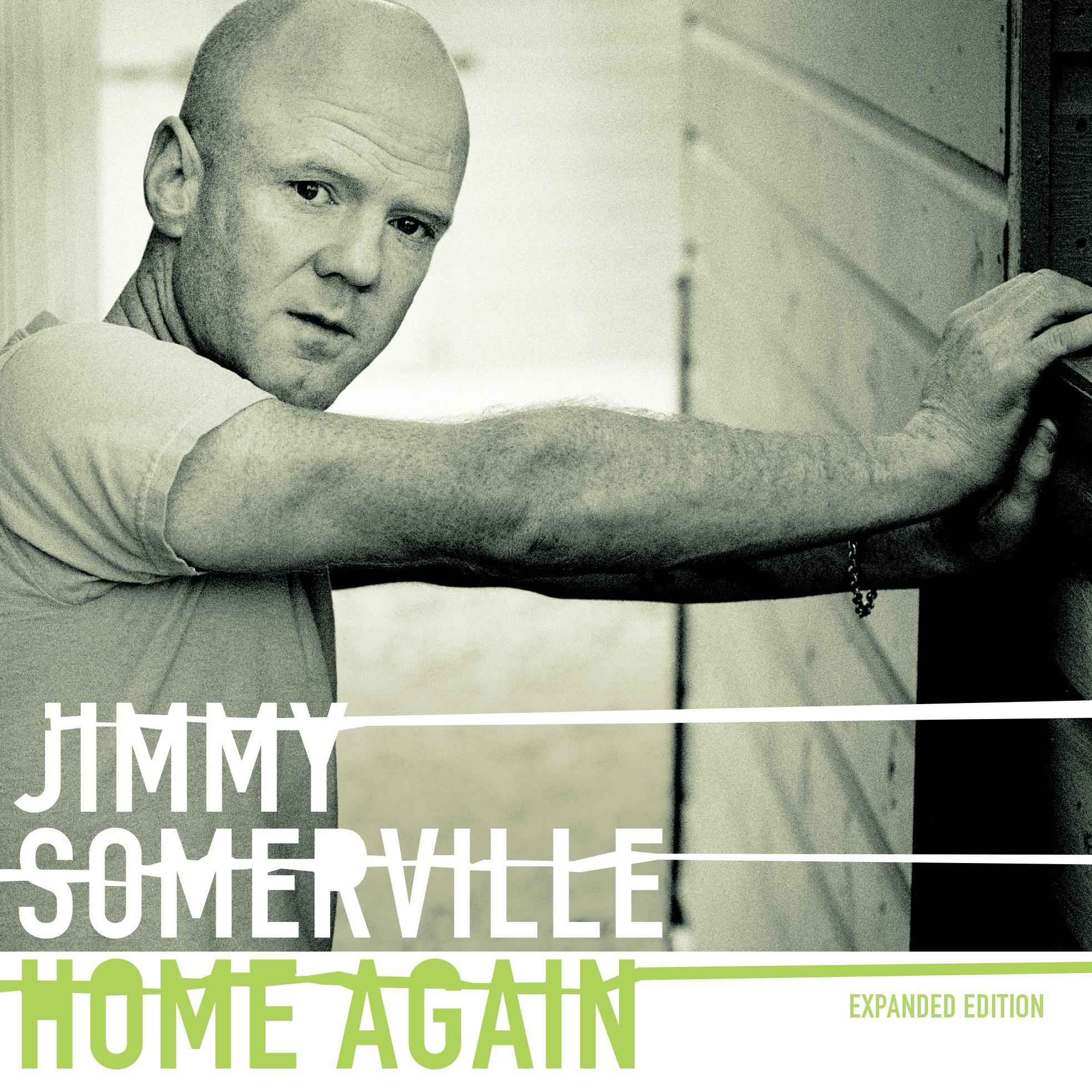 Home Again (Expanded Edition)