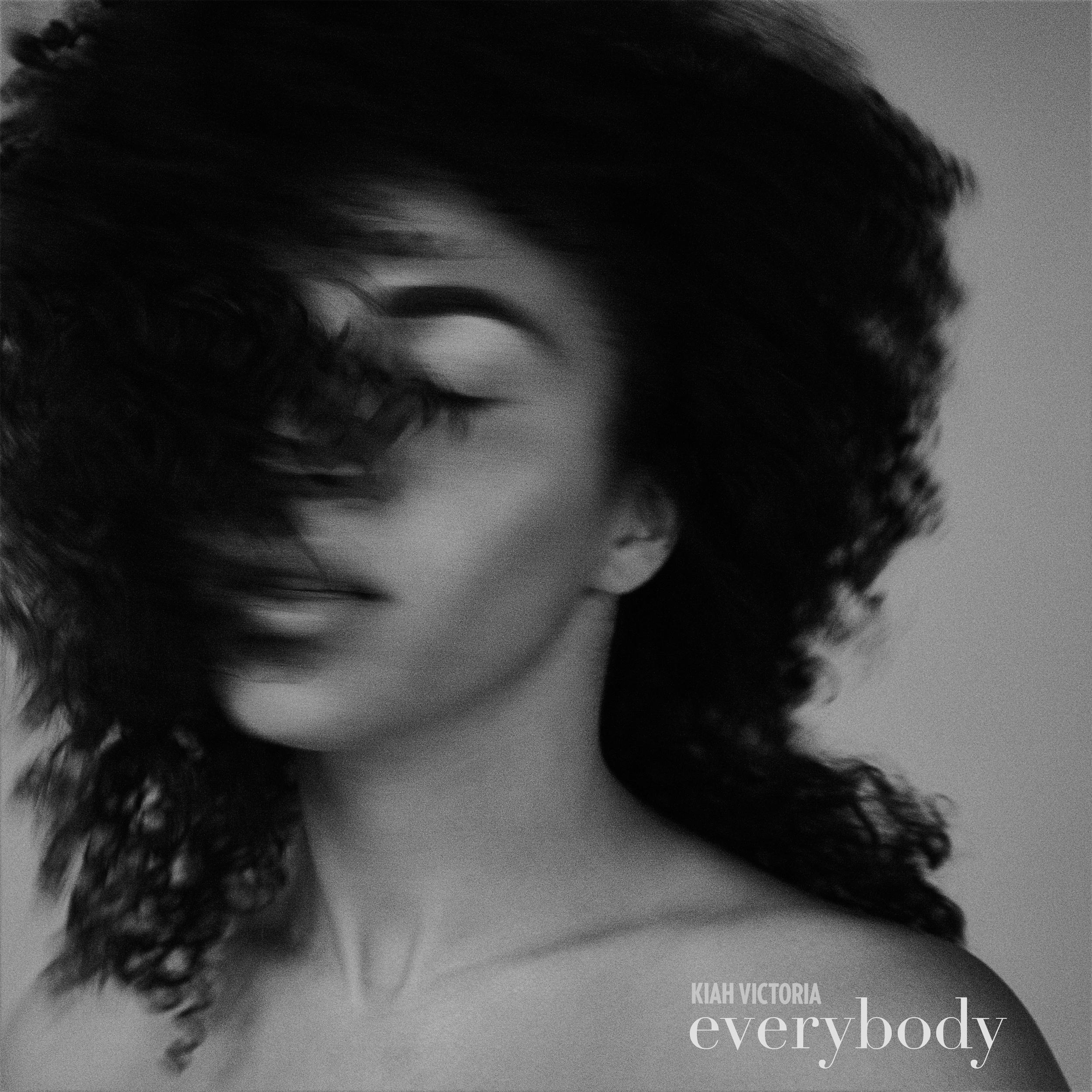 Everybody (EP)