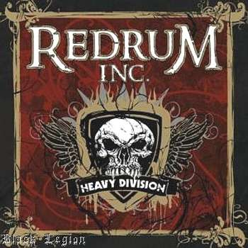 Heavy Division