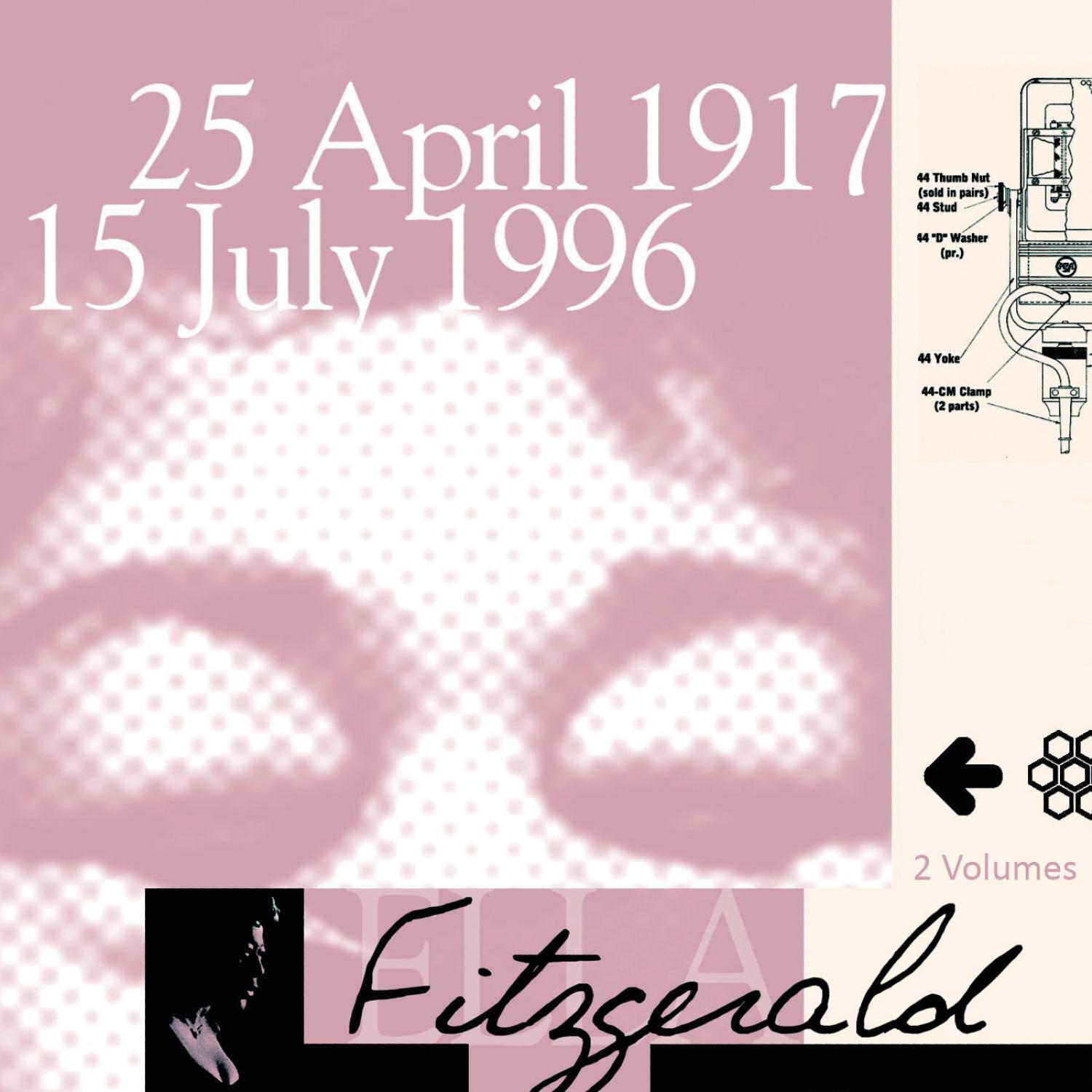Ella Fitzgerald