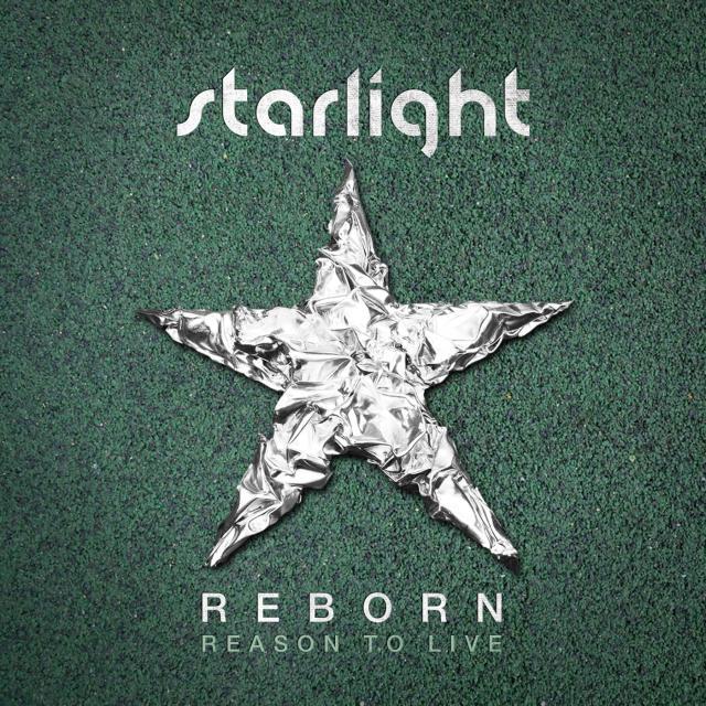 Reborn - Reason to live专辑