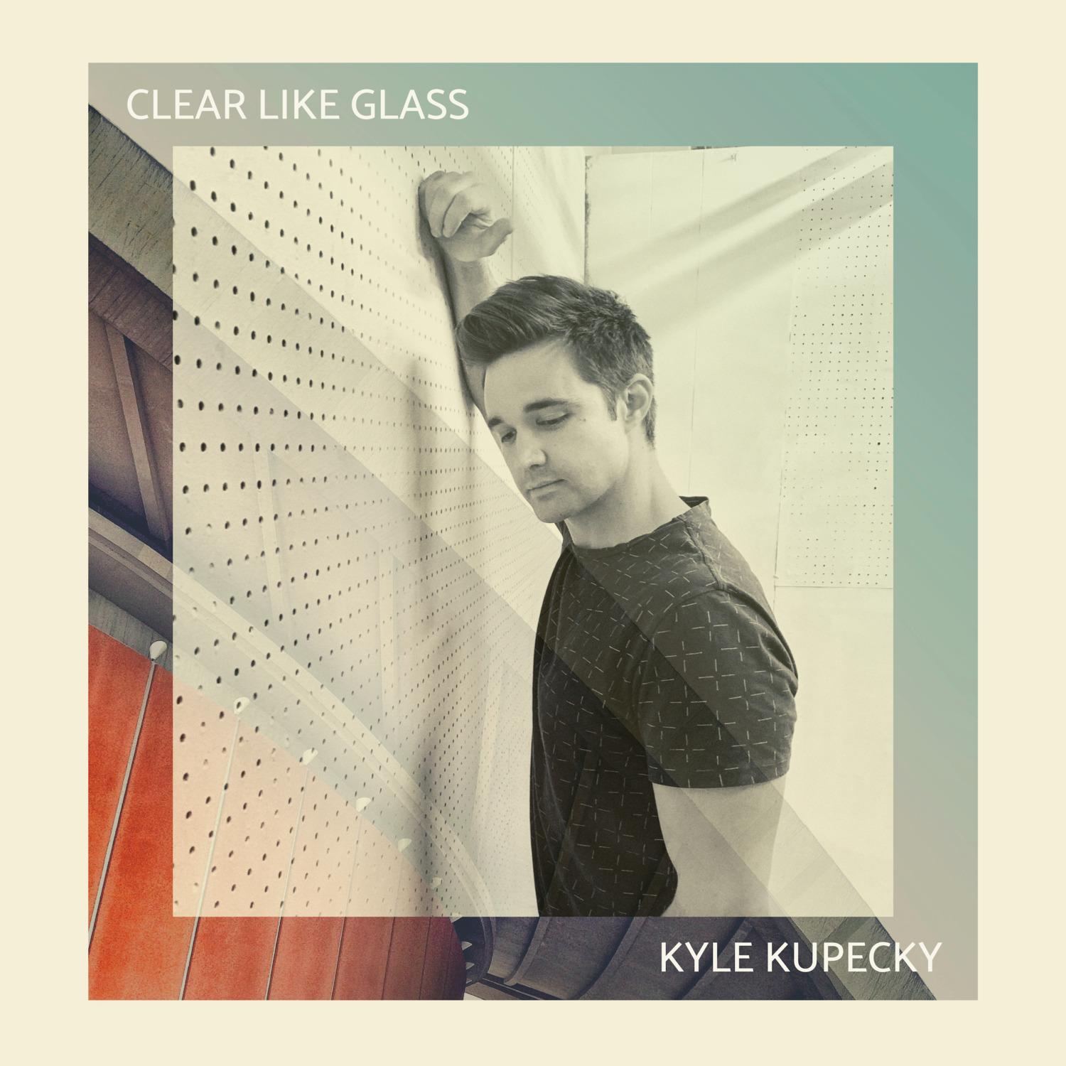 Clear Like Glass