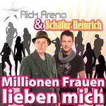 Millionen Frauen lieben mich专辑