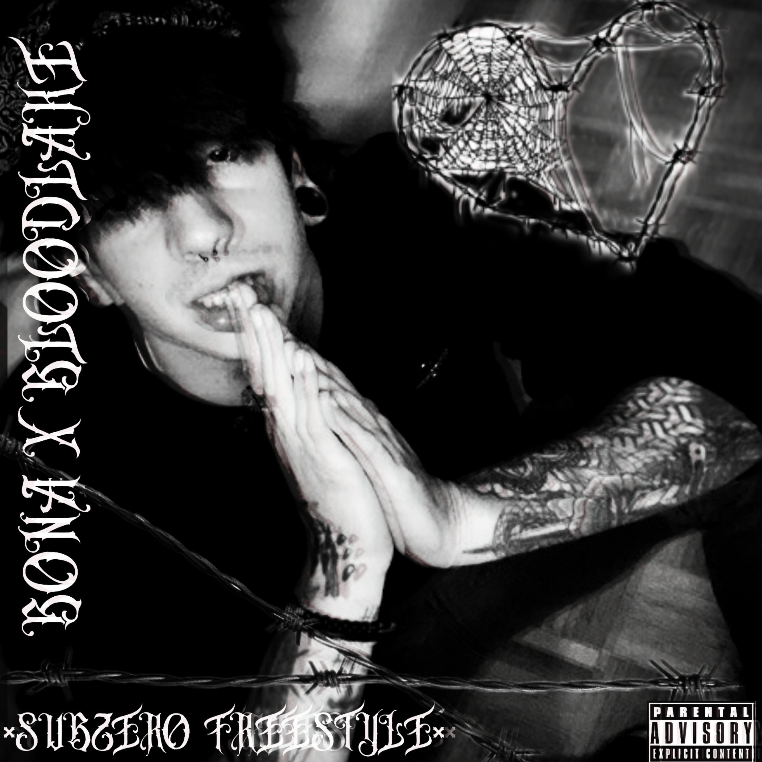 Subzero (feat. Bloodlake)