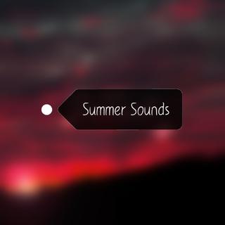 〔厂牌〕Summer Sounds