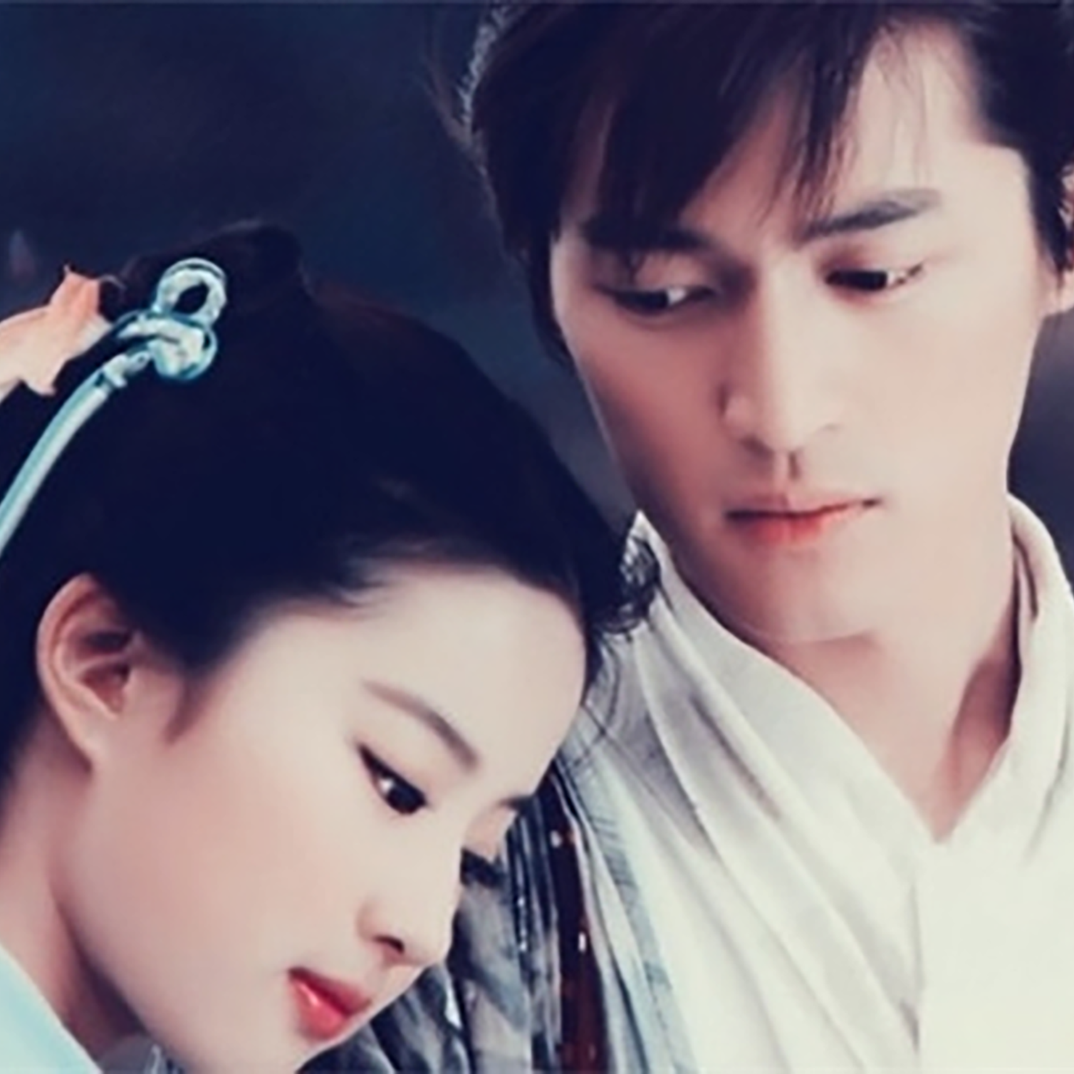 莫失莫忘-钢琴曲（仙剑奇侠传一）