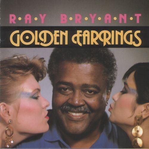 Golden Earrings