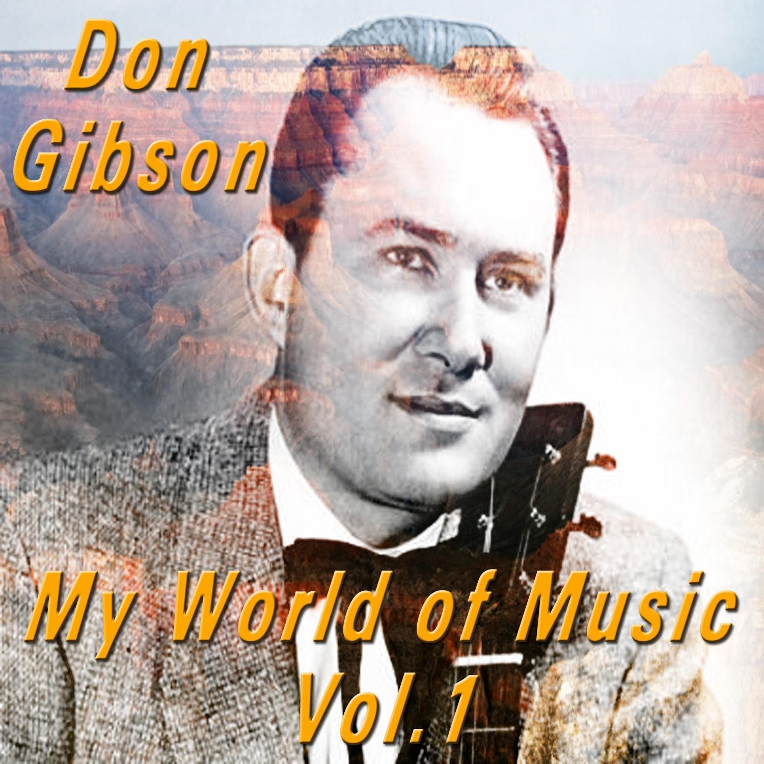 My World of Music, Vol. 1