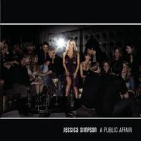 A Public Affair - Jessica Simpson（和声版）