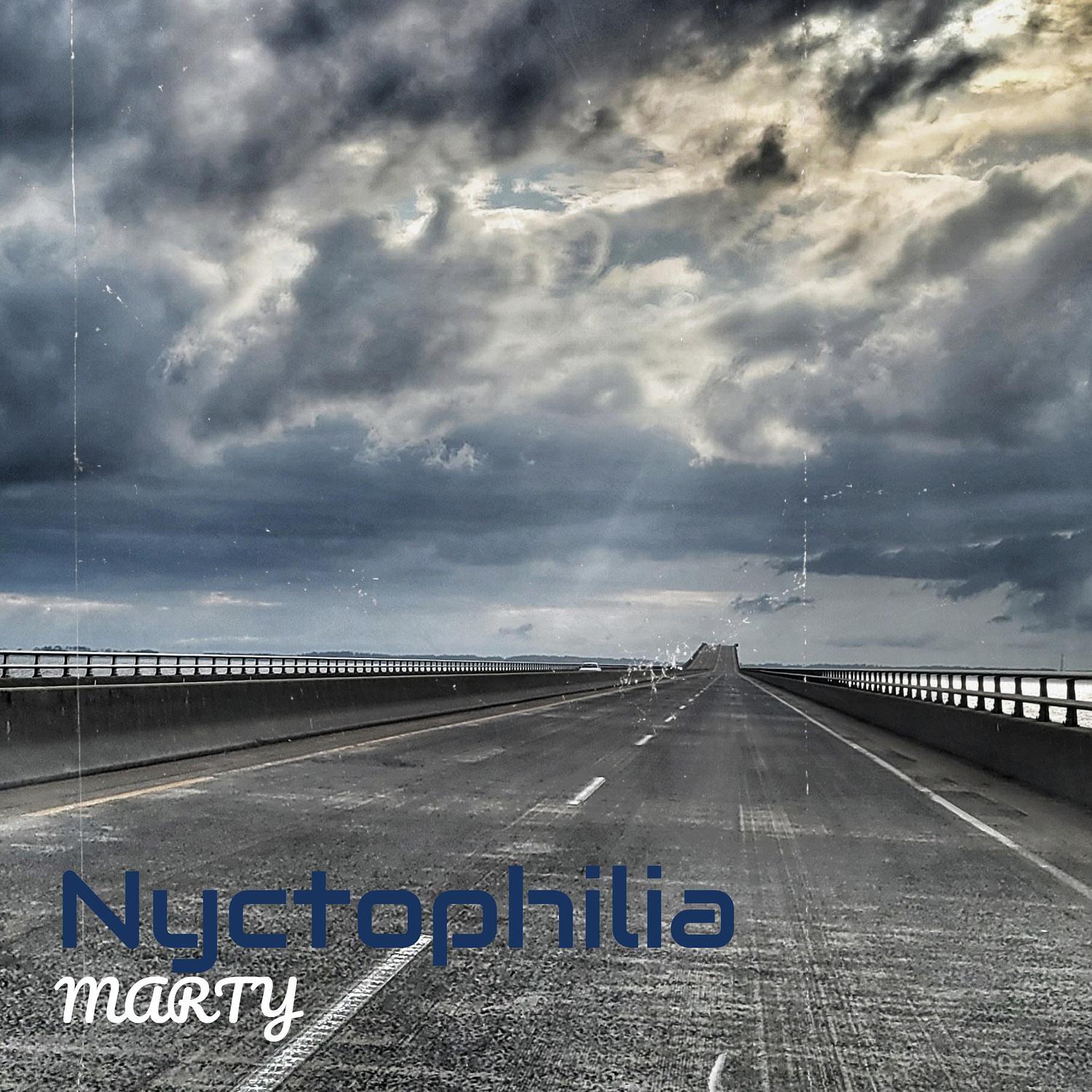 Nyctophilia
