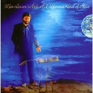 A   Different Kind of Blue