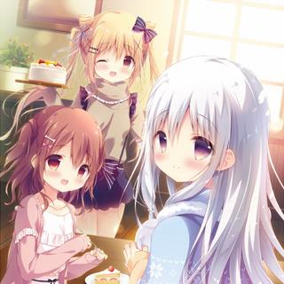 连接未来 | 能与你邂逅真的是太好了