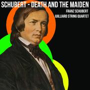 Schumann - Death and the Maiden