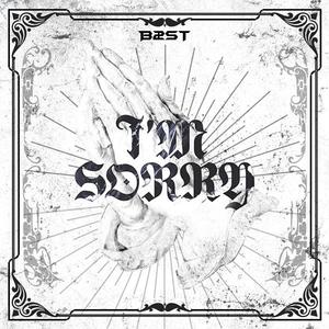 Beast - I m Sorry （升4半音）