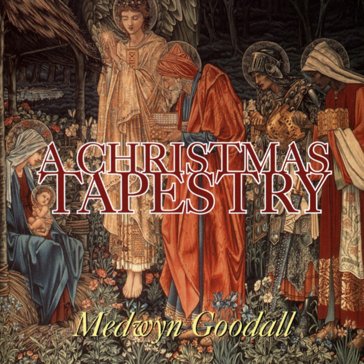 A Christmas Tapestry专辑