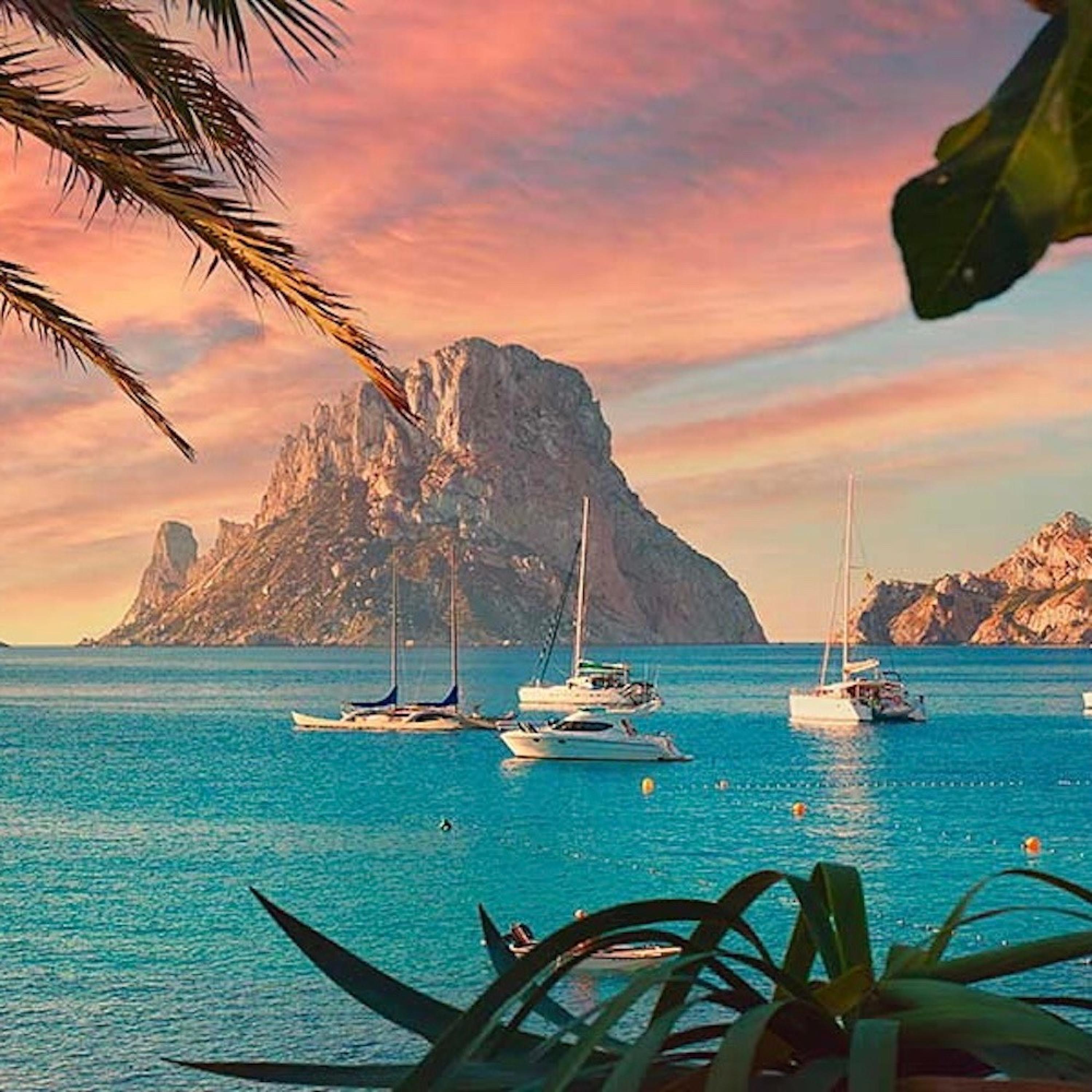 ibiza (feat. Jonna Fraser)