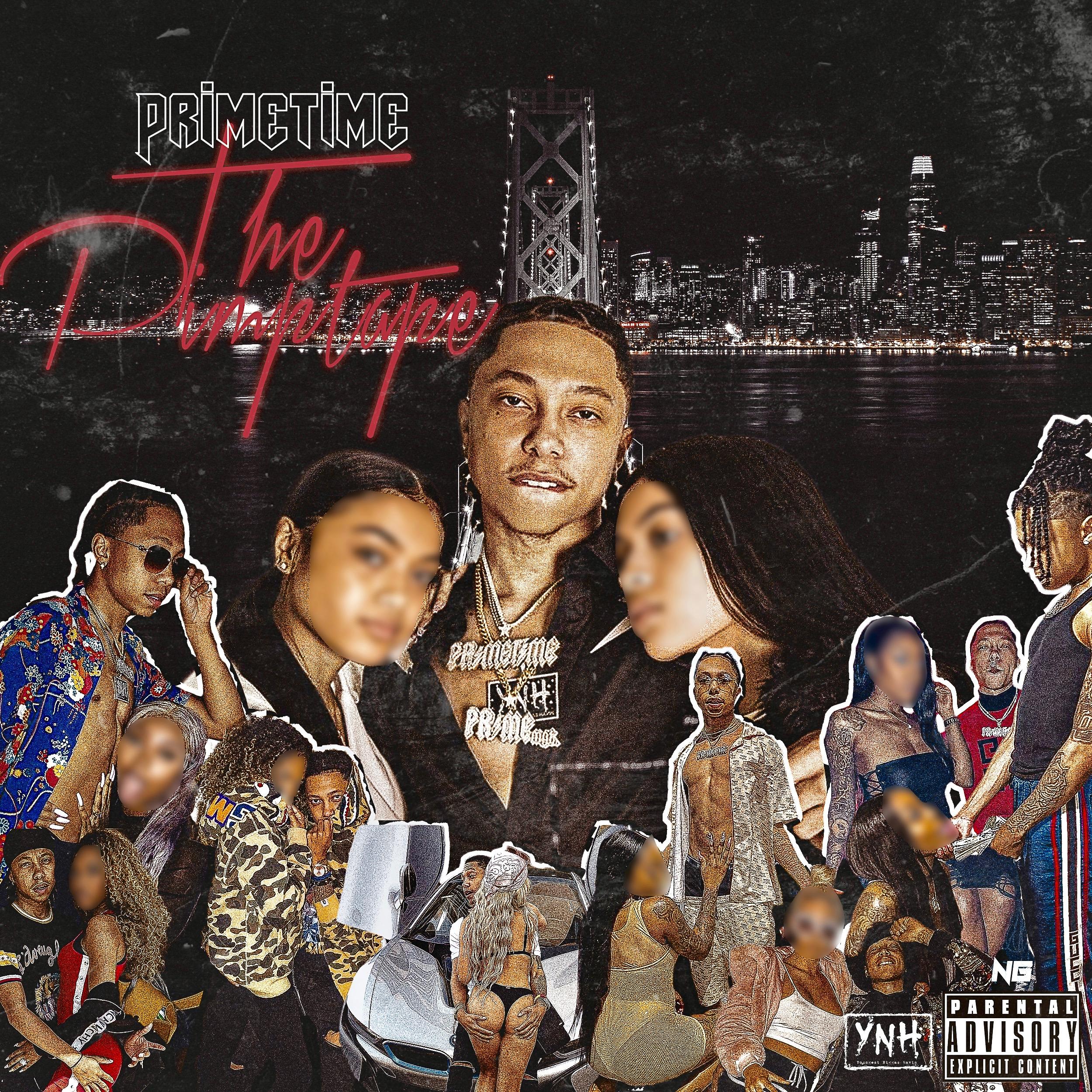 The Pimptape