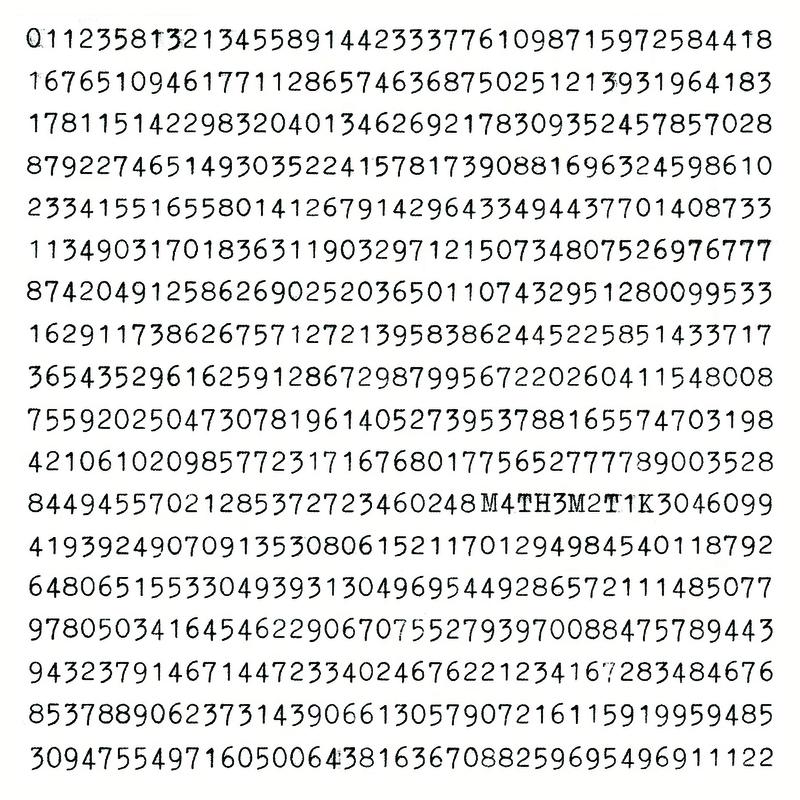 Mathematik