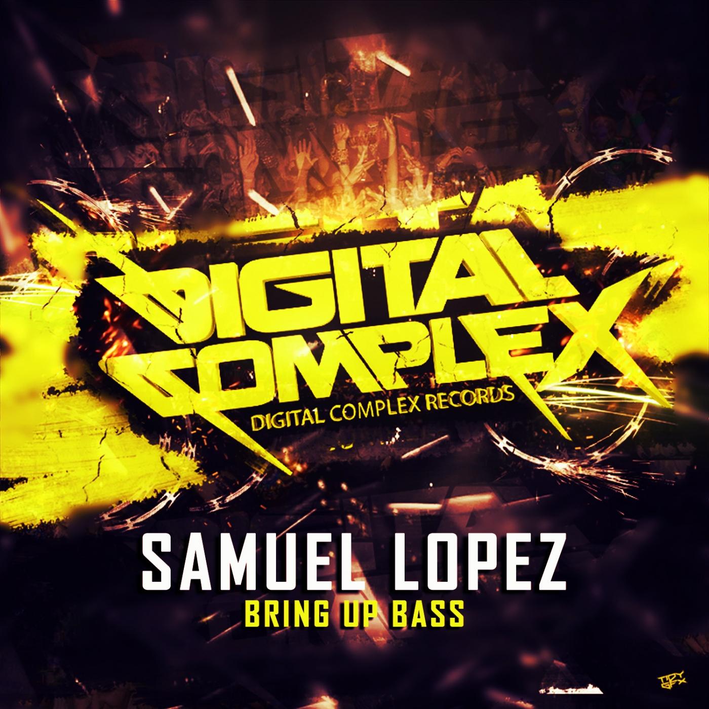 Bring Up Bass