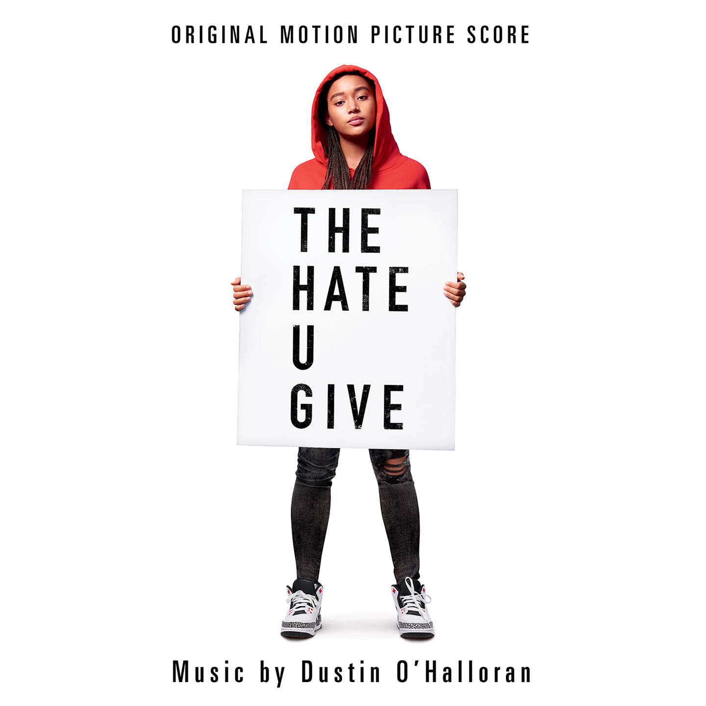 The Hate U Give (Original Motion Picture Soundtrack)专辑