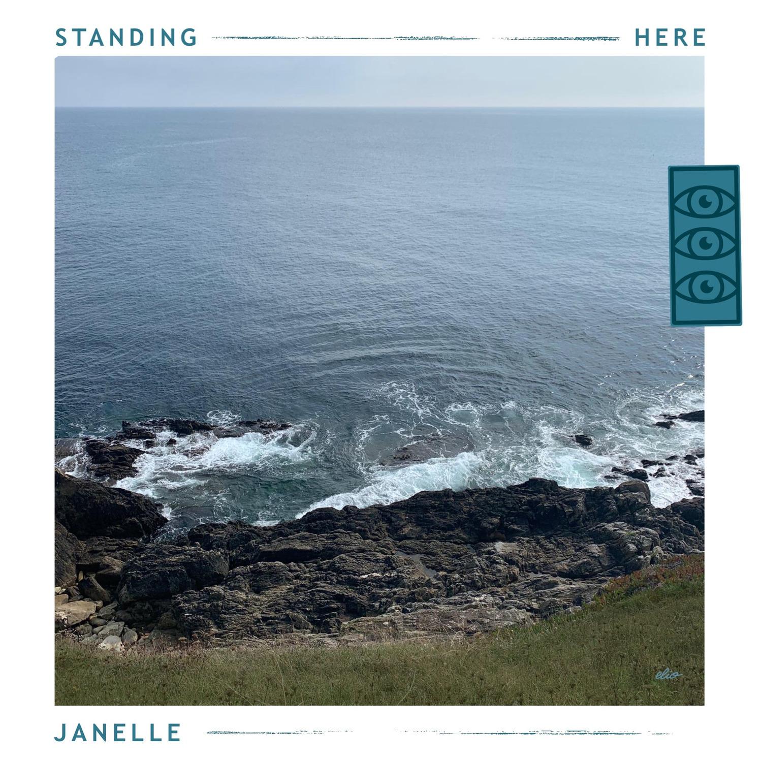 Standing Here